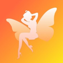 蝶恋直播app_logo
