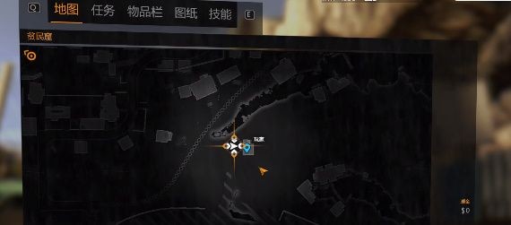 消逝的光芒枪怎么获得图纸介绍_消逝的光芒枪械获取位置大全