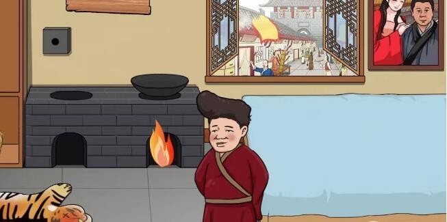 汉字找茬王男人私房钱帮他藏好私房钱攻略-汉字找茬王男人私房钱帮他藏好私房钱怎么玩