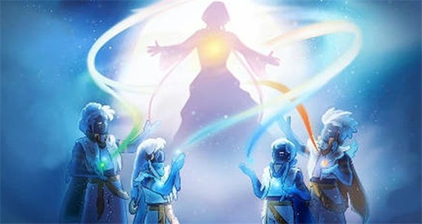 光遇天空王国怎么去-天空王国位置分享