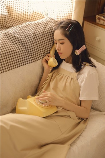霓裳下载安装