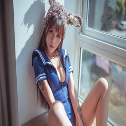 揭秘女朋友的扇贝好粉：背后的秘密与应用