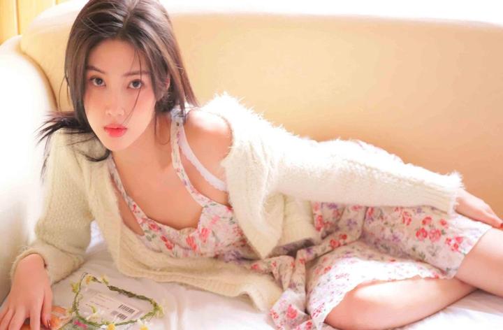 女性高潮肌肉收缩
