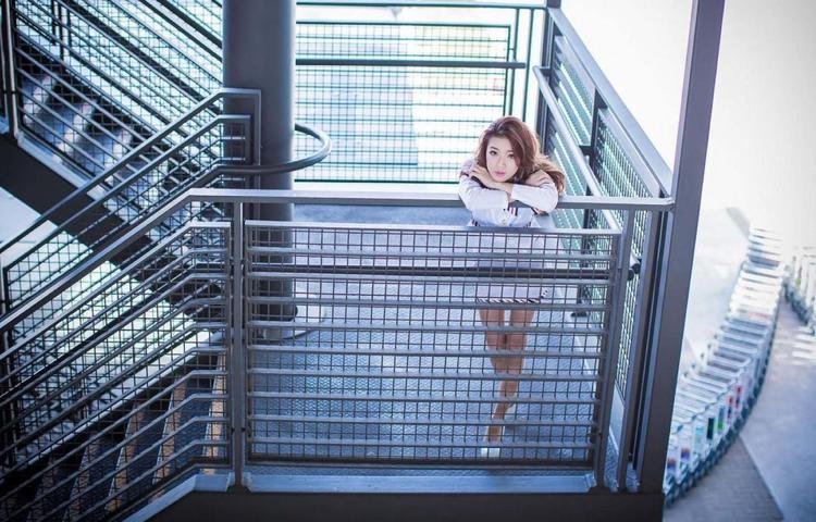 女人成长与深耕后的积极影响