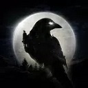 NightCrows夜鸦官方版_logo