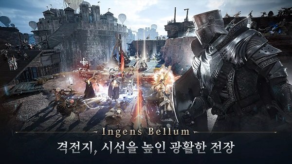 NightCrows夜鸦官方版4