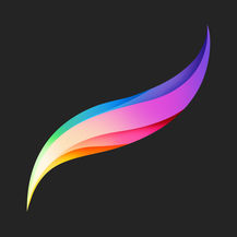 procreate绘画下载免费版-procreate绘画软件下载官方正版v3.0