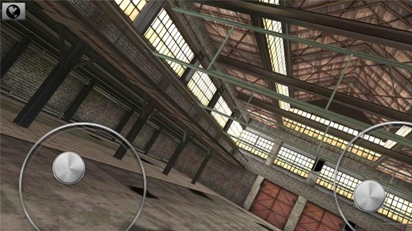 无人机模拟器3