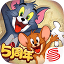 猫和老鼠网易官方版_logo