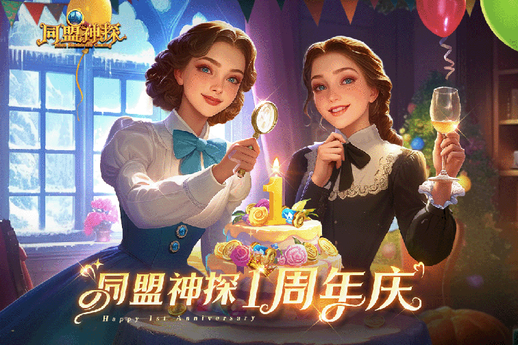 同盟神探0