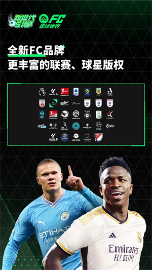 FC足球世界1