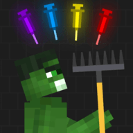 别扎我_logo
