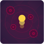 超难跳球Super Ball Jump游戏手机版