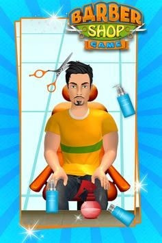 理发店模拟器Barber Shop Game2