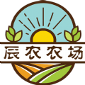 辰农_logo