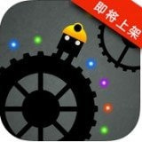 齿轮矿工Wheels Of Survival_logo