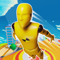 最佳跳跃3DBest Jump 3D_logo