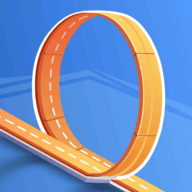 轨道积木_logo