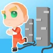 完美越狱Perfect Escape_logo