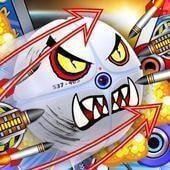 弹球任务战斗无人机PinBallQuest_logo