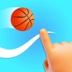 画线3D_logo