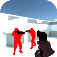 超级射击(Super Shoot: Red Hot)正版下载中文版