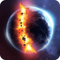 星球毁灭模拟器mod作弊菜单最新版2023_logo