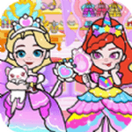 吉壁魔法城堡最新手游安卓免费版