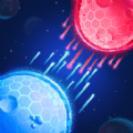行星吞噬进化_logo