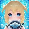 木筏求生上升的海平面_logo
