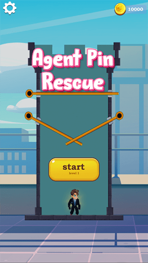 秘密特工救援Agent Secret Rescue0