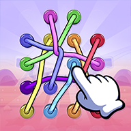 滑绳索大赛_logo
