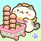 猫集市迷你市场大亨_logo
