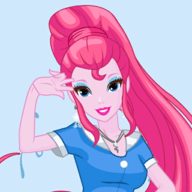 啦啦队队长打扮（Cheerleader Dress Up）全网通用版