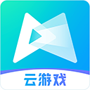 腾讯先锋云游戏_logo