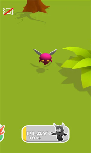 怪物放置模拟3D(Idle Evolution Simulator 3D)0