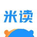 米读小说app官方版免费下载安装-米读小说官网版v5.72.0.1224.1200
