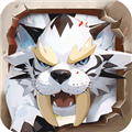 狂点妖妖灵九游版_logo