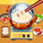 风味美食街无限钻石版_logo