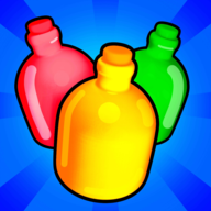 喷砂处理(Soda Blast)_logo