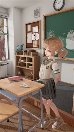 箱庭小偶测试服1