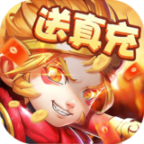 最游记破解版_logo