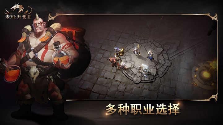 未知升变21