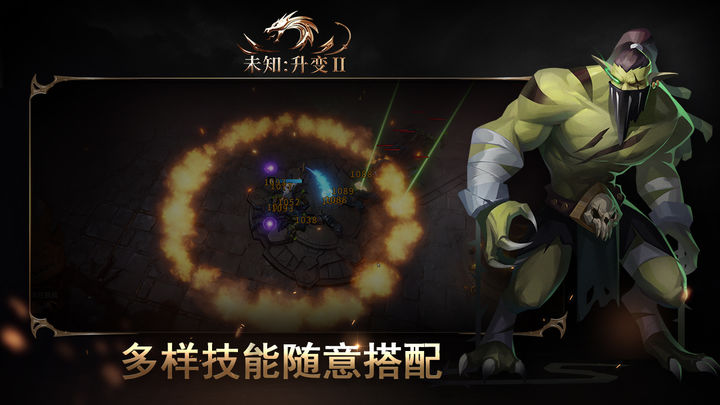 未知升变24